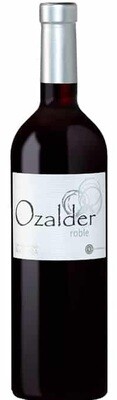 Roble - Ozalder - Navarra - 2021 - 75cl - (P)