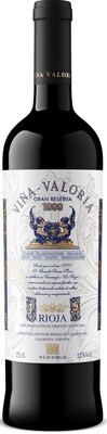 Gran Reserva - Vina Valoria - 2013 - 75cl - (P)