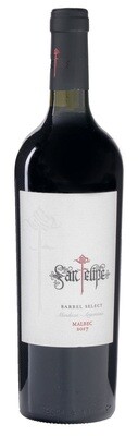 Malbec - Barrel Select - San Felipe - 2022 - 75cl