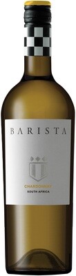 Chardonnay - Barista - 2025 - 75cl