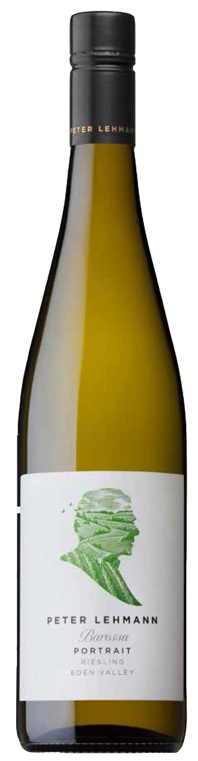 Riesling - Portrait - Peter Lehmann - 2021 - 75cl - (P)
