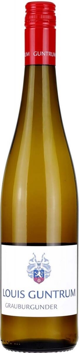 Grauburgunder - Louis Guntrum - 2022 - 75cl - (P) Grauburgunder - Louis Guntrum - 2022 - 75cl - (P)