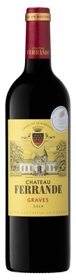 Chateau Ferrande - 2022 - 75cl