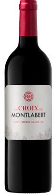 La Croix de Montlabert - 2020 - 75cl - (P)