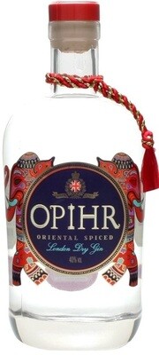 Gin - Opihr - 42,5% - 70cl Gin - Opihr - 42,5% - 70cl