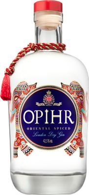 Gin - Opihr - 42,5% - 70cl