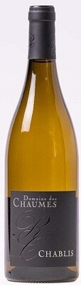 Chablis - Domaines des Chaumes - 2022 - 75cl - (P)
