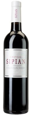 Chateau Sipian - 2019 - 75cl - (P)