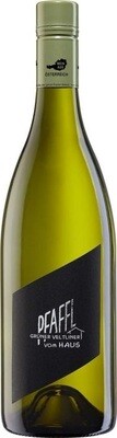 Gruner Veltliner - Pfaffl vom Haus - 2023 - 75cl
