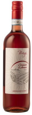Cerasuolo d'Abruzzo - Entry - Biagi - 2023 - 75cl - (P)