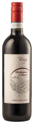 Montepulciano d'Abruzzo - Entry - Biagi - 2022 - 75cl - (P)