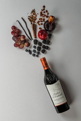 Susumaniello Salento - Podere Don Cataldo - 2021 - 75cl