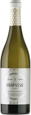Oropasso - Biscardo - 2023 - 75cl - (P) Oropasso - Biscardo - 2023 - 75cl - (P)