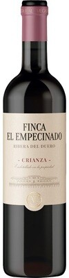 Crianza - Finca El Empecinado - 2019 - 75cl