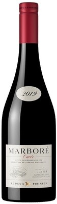 Marbore - Cuvée - Pirineos - 2020 - 75cl