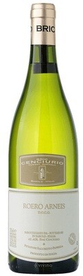 Roero Arneis - Bric Cenciurio - 2024 - 75cl