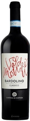 Bardolino Classico - Val dei Molini - 2023 - 75cl