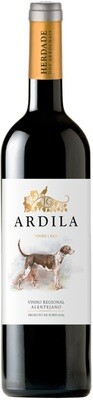 Ardila - Rood - Herdade dos Arrochais - 2023 - 75cl