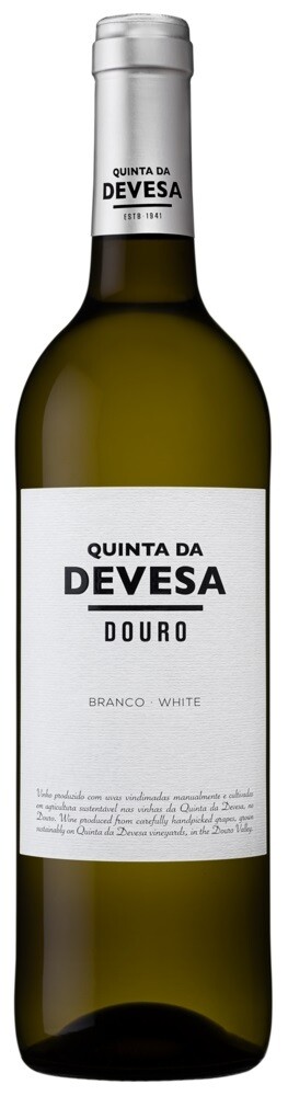 Quinta da Devesa - Branco - 2022 - 75cl - (P)
