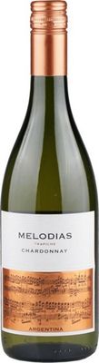 Chardonnay - Melodias - Trapiche - 2023 - 75cl