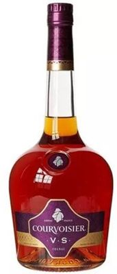 Cognac - Courvoisier - VS - 40% - 100cl