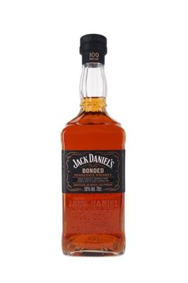 Whiskey - Jack Daniel's - Bonded - 50% - 70cl