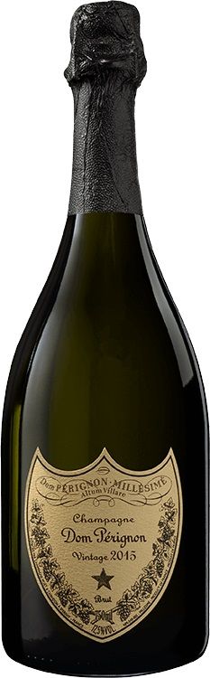 Champagne - Dom Perignon - 2015 - brut - 75cl