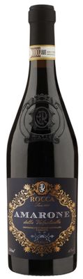 Amarone Della Valpolicella - Rocca - 2018 - 75cl