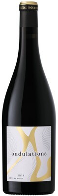 Chateau Hourtou Ondulation - 2021 - 75cl Chateau Hourtou Ondulation - 2021 - 75cl