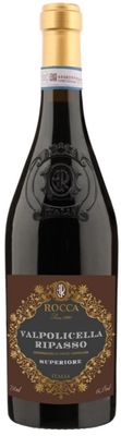 Valpolicella Ripasso - Superiore - Rocca - 2019 - 75cl