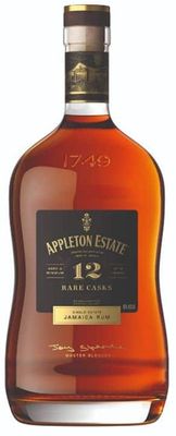 Rum - Appleton Estate - 12y - Rare Casks - 43% - 70cl