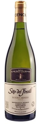 Roero Arneis - Sito dei Fossili - Bric Cenciurio - 2024 - 75cl