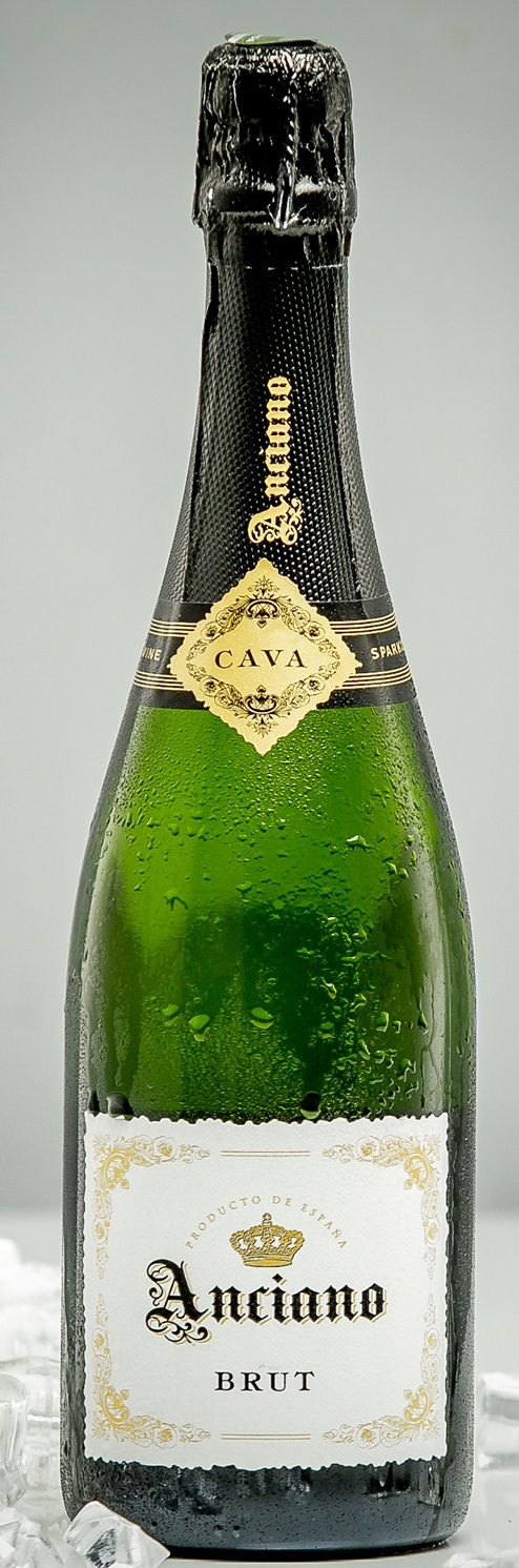 Cava - Anciano - Brut - 75cl