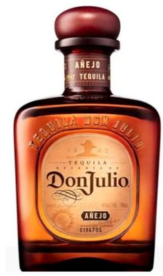 Tequila - Don Julio - Anejo - 38% - 70cl