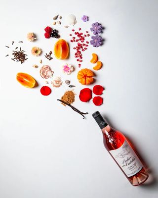 Primitivo Rosato - Salento - Podere Don Cataldo - 2024 - 75cl