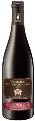 Domaine de Santonilles - 2021 - 75cl - Nabor Domaine de Santonilles - 2021 - 75cl - Nabor