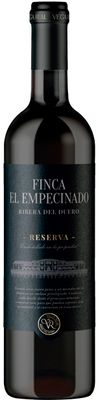 Reserva - Finca El Empecinado - 2018 - 75cl
