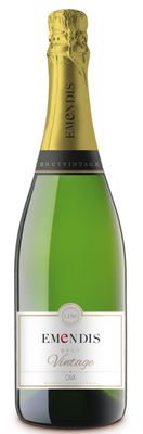 Cava - Vintage Reserva - Emendis - Brut - 75cl