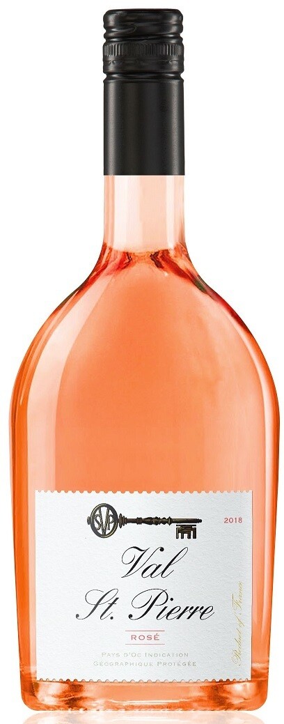 Rosé - Val St Pierre - 2024 - 75cl