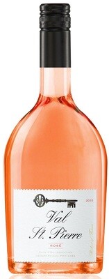 Rosé - Val St Pierre - 2024 - 75cl