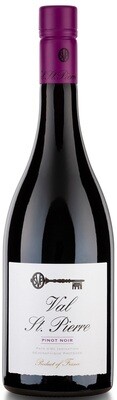 Pinot Noir - Val St Pierre - 2023 - 75cl