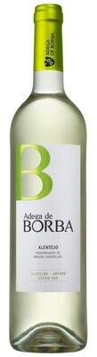 Adega de Borba - BB - Blanc - Colheita - 2022 - 75cl