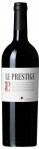 Prestige - Rouge - Bourdic - 2020 - 75cl