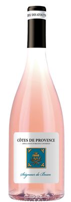 Seigneur de Boson - Côtes de Provence - 2021 - 75cl - (P)