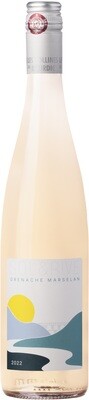 Rosé - Grenache Gris/Marselan - Sol &amp; Rive - 2024 - 75cl
