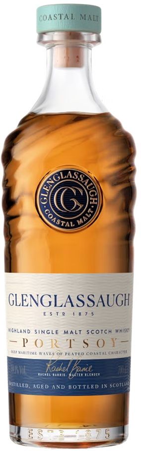 Whisky - Glenglassaugh - Portsoy - 49,1% - 70cl Whisky - Glenglassaugh - Portsoy - 49,1% - 70cl