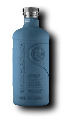 Whisky - Bruichladdich - 18y - 50% - 70cl