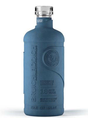 Whisky - Bruichladdich - 18y - 50% - 70cl
