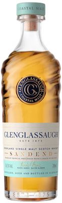 Whisky - Glenglassaugh - Sandend - 50,5% - 70cl