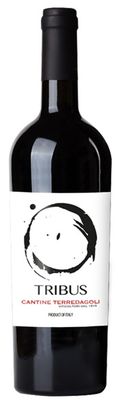 Tribus Rood - Cabernet Sauvignon/Merlot - Cantine Terredagoli - 75cl